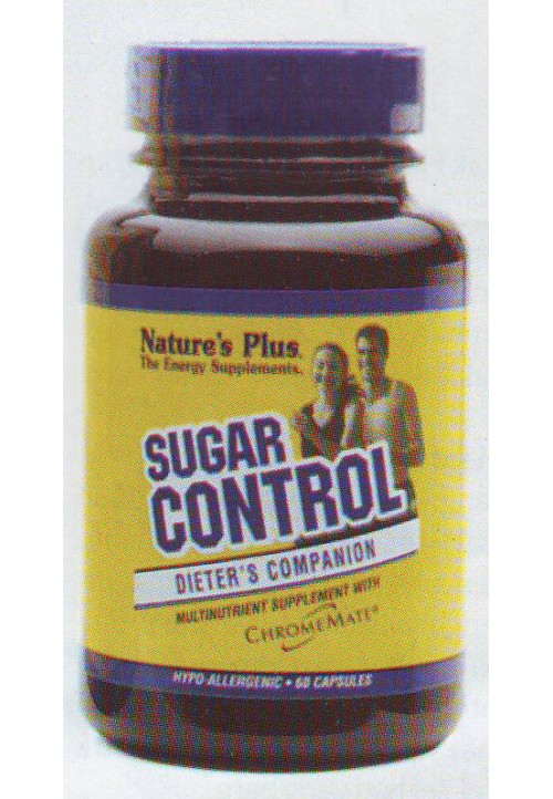 SC Formula (Sugar Control)